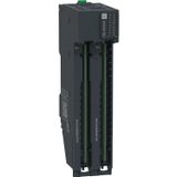 H DI16 24VDC SNK DH Mod