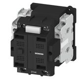 Contactor, Size 2, 2-pole, DC-3 and 5, 32 A Auxiliary contacts 11 (1NO + 1NC)