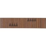 PRO PN23 G Pin, 0.65/23g, 19mm, Galvanised, 10000pcs