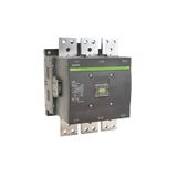 Contactor Ex9C1260 22 3P 230V AC/DC