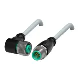 V15-W-40M-PVC-V15-G Montagehilfe