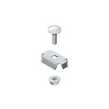 GRVC 14 E5 divider mounting clamp