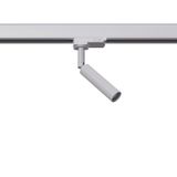 TRACK LAMP 3 PHASE MOVABLE EYETECH WHITE G9 4000K 4.5W 460LM
