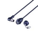 R360/Cable/PDM_NG-USB/angled | USB-cable connection