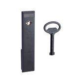 COVER CAP LOCK