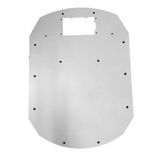 Top Plate Assembly for LD-60/90 R6A 2530C