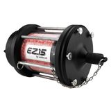 Cord Pulling Tool EZ15, Accessories in Case for Tubes 4-20mm