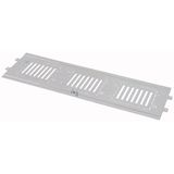 XLAFCC Mounting Sidewall, cover bracket