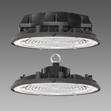 SATURNO 2885 LED 200W CLD-D-D RAL 7021