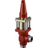 OFV 20 A ANG OVER FLOW VALVE PS40