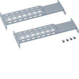 Depth brack., Univers, IP54, CL1, D400 mm, 2 pieces