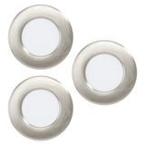 FUEVA 5 recessed light 99141