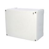 Box 68260 340x270x165mm IP65 per om.