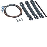 Wiring kit LV size 1-3
