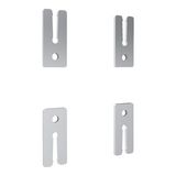 PrismaSeT XL Upright fixing depth 210 mm