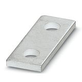 RBO 8-VS 2 - Connection rail