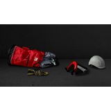 PPE against arc faults electrician SET, size L Indoor
