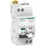 Acti9 iDPN N Vigi 1PN 16A C 30mA A RCBO