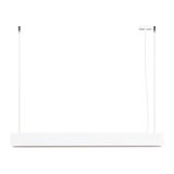 Pendant lamp SPARK white