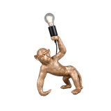 Bobo table lamp E27 gold