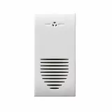 RINGING BELL 230VAC 1 MOD.