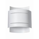 WALL LAMP HESTIA WHITE G9 1X40W IP20