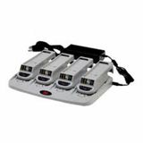 3M™ Versaflo™ 4-station Battery Charger Kit, EU, TR-344E