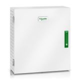Galaxy VS Maintenance Jumper Panel, Standalone Unit, 20-60kW, 400V, Wall Mounted
