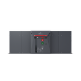 E6.3X/MS 5000 4p FHR