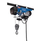 Scheppach Electric Hoist HRS250