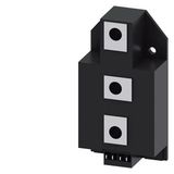 Power semiconductor module 690 V, for 3RW55, 171 A