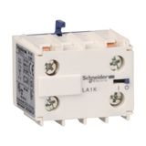 AUXILIARY CONTACT BLOCK 2O AND 50012