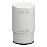 XV6 USB direct/tube & cover (white)