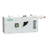 END FEED BOX - CB 630A CU 3LNPER IP42