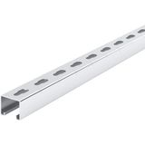 Rail S 41x41x2,5 L3000 316L