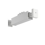 Infeed L 330 B 58 H 76 colour: aluminium 220 - 240 V