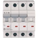 HN-B50/3N-HX Eaton Moeller series xPole Home - HN/HN-HX MCB