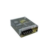 RS-75-12 Switching power supply, closed, 72W, 12V, 6A, MEAN WELL