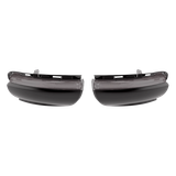 LEDriving® Dynamic Mirror Indicator for VW Golf VI - Black Edition