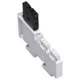 Surge arrester, AC, 250 V