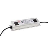 ELGC-300-H-AB Led driver, IP67 301.6W, 29-58V, 5600mA CP dimmable, MEAN WELL