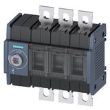 3KD2 FLAT TERM 3P ASSS DC600V 100A