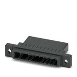 D31H 2,2/10-PT-3,81-X - Feed-through plug