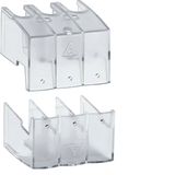 Terminal shrouds 3P LBS 20-63A