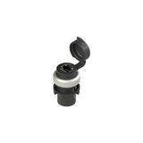 RJ45 socket EROUND series