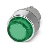 PHT22-FRHD-GN - Button