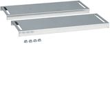 Adjustable cable passage plate 600 mm