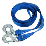 Tow rope with hooks 2,5 T