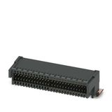 FP 0,8/ 52-MH-SL - SMD male connectors