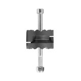 Articulated joint for arm
